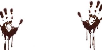 《夺魂索》电影解说:哈佛高材生谋杀校友,将尸体放餐桌下,然后请被害者家属共进晚餐