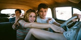 再见杰克,再见我的凯鲁亚克