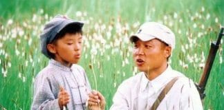 《张思德》一句话影评