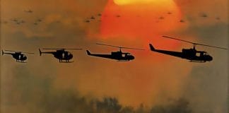 观《现代启示录》