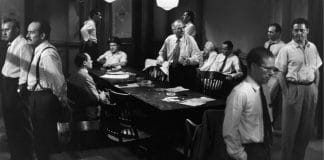 《十二怒汉》电影解说