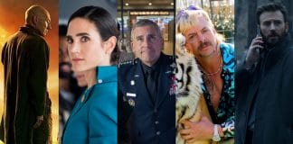 2020年上半年最受瞩目的13部热门新剧!