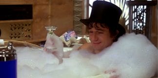 《亚瑟》影评:原来Glee里很喜欢的一首歌是出自这里