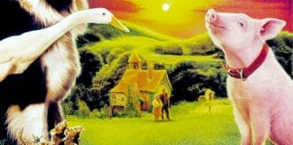 小猪宝贝(1995)– 经典英文台词、英语剧本原文翻译、中英文字幕对照