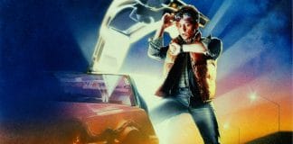 《回到未来》电影原声