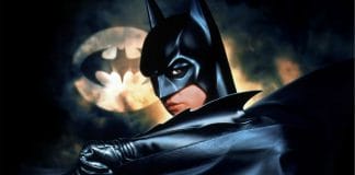 有史以来的蝙蝠侠电影排名