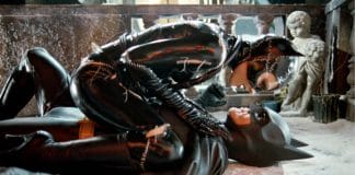 盘点哥谭的十任蝙蝠侠