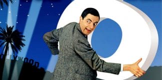 憨豆先生在东京迷失