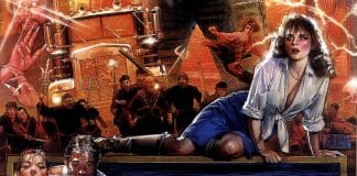 邪恶的B级片之王,约翰·卡朋特作品盘点