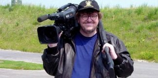 《科伦拜校园事件》影评:并没有完全的说服力,倒是造成了更多思考的空间