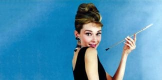 《蒂凡尼的早餐》–经典英文台词、英语剧本原文翻译、中英文字幕对照