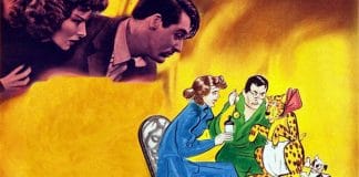 凯瑟琳·赫本:27岁毁婚,爱上别人丈夫27年,这个特立独行的女人凭什么成为一代传奇?