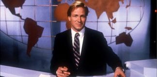 媒体人必看的十部经典电影