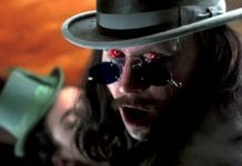 《惊情四百年》电影解说:一部有关吸血鬼的爱情故事