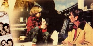 《德州巴黎》影评:你的德州,我的巴黎