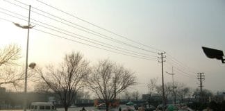 红色部队《累》