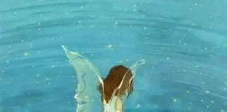 博尔赫斯《恋人》+ 英文诗两首