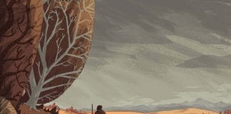 托尔金《魔戒》英语名言:会不会被写进诗歌与故事