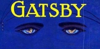 《了不起的盖茨比》中英文对照+有声读书完整版