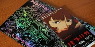 【红辣椒】影评 -超越想像、脑洞大开的动画电影神作