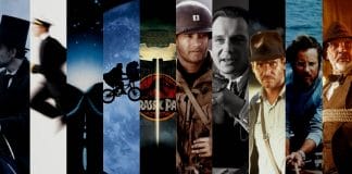 从《慕尼黑》与《战马》看斯皮尔伯格作品