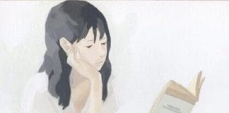 海明威《没有女人的男人们》英文书摘:爱一个人的过程中失去了自己