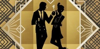 盘点4位作家圈里的超级偶像和超级迷弟/迷妹