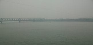 王洛宾先生的一江水