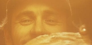 《127小时》:永远年轻,永远的热泪盈眶