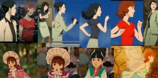 红辣椒(Paprika)影评 – 又名:盗梦侦探