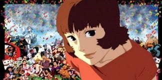 动画电影《红辣椒》与精神分析