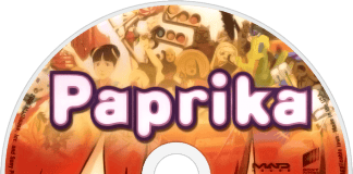 红辣椒 片尾曲 《白虎野の娘》英文翻译歌词