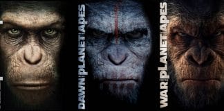 猩球崛起1~3:难得用心的系列