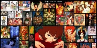 从半现实到全科幻,从黄暴力到真善美:今敏《造梦机器》珍贵资料