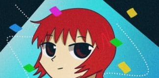 《红辣椒》影评:自我接受,无论现实还是梦里