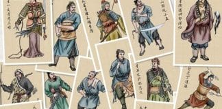 翻拍《水浒传》,背后是奈飞的焦虑与迷失