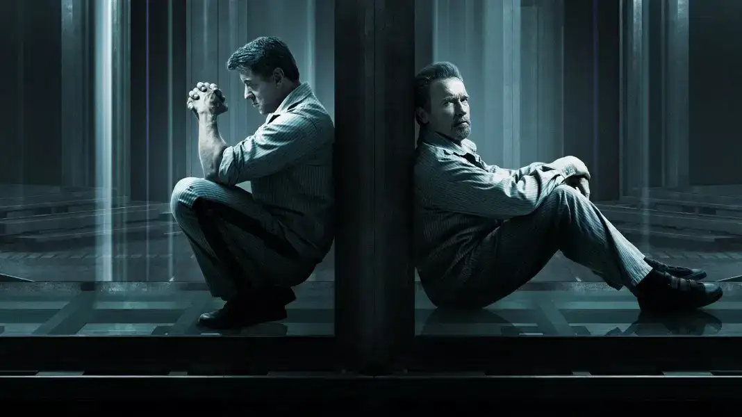 《金蝉脱壳》–经典英文台词、英语剧本原文翻译、中英文字幕对照