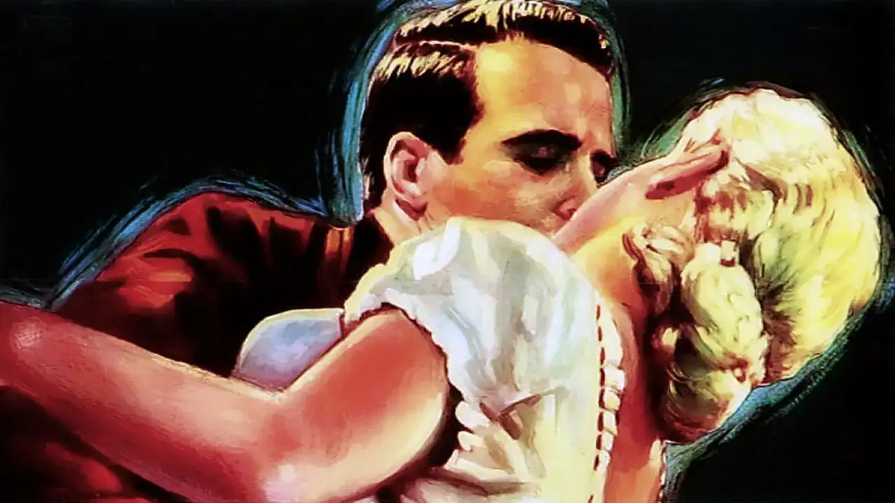 忏情记(1953)– 经典英文台词、英语剧本原文翻译、中英文字幕对照