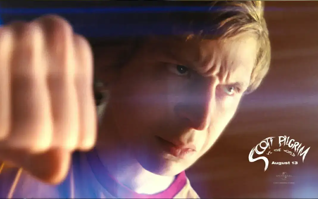 歪小子斯科特对抗全世界（2010）–经典英文台词、英语剧本原文翻译、中英文字幕对照