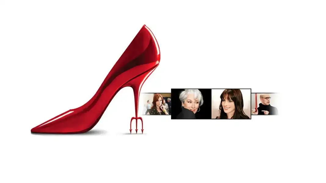 《穿普拉达的女王》–经典英文台词、英语剧本原文翻译、中英文字幕对照