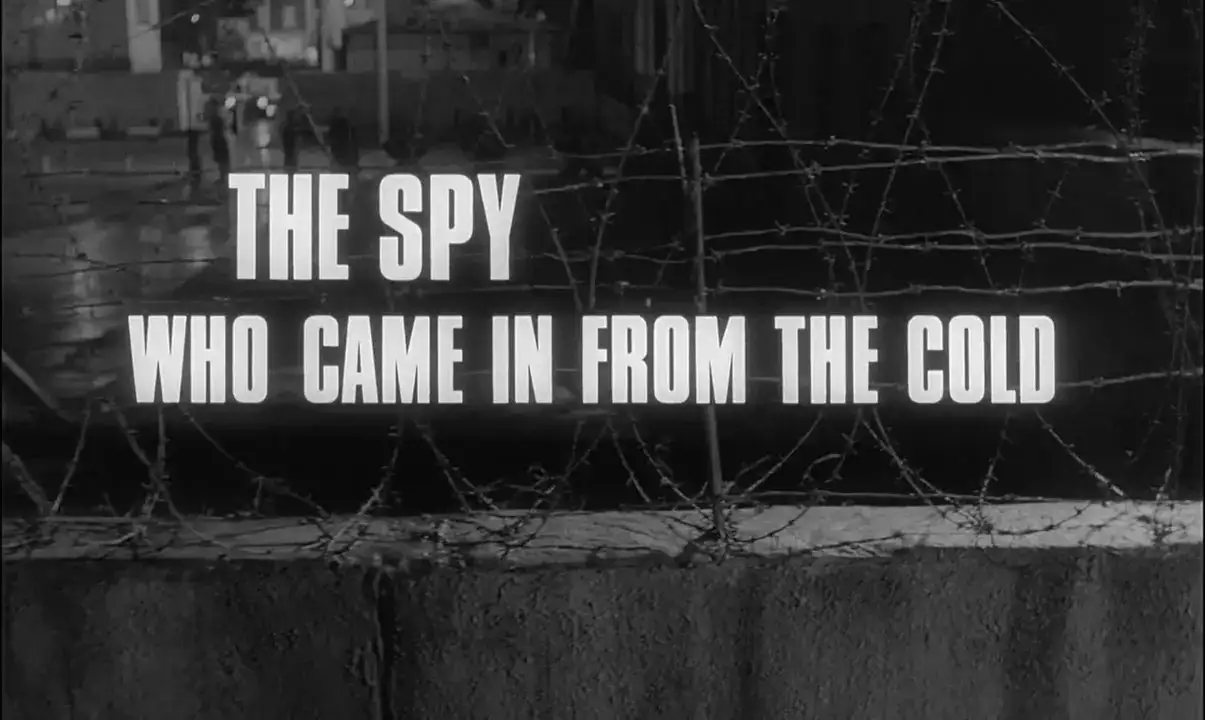 柏林谍影(1965)– 经典英文台词、英语剧本原文翻译、中英文字幕对照